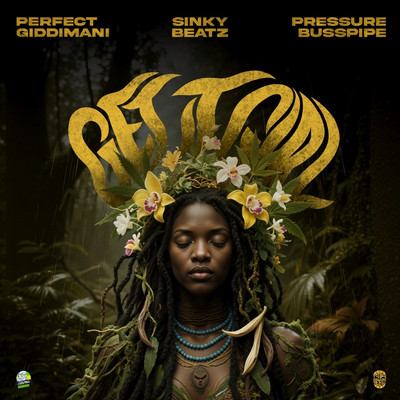 Perfect Giddimani x Pressure Busspipe - Get It Girl