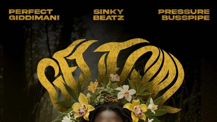 Perfect Giddimani × Pressure Busspipe - Get It Girl [10/3/2025]