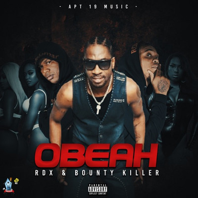RDX & Bounty Killer - Obeah