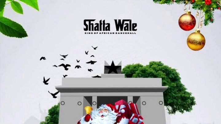 Shatta Wale - Bronya [12/18/2019]