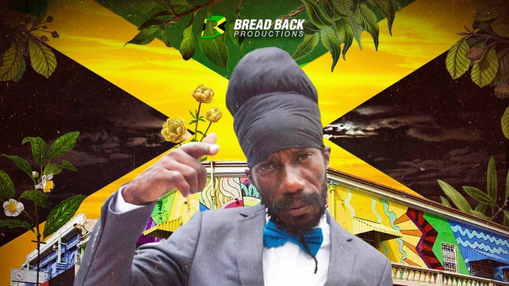 Sizzla - Can't Bridge the Current [2/14/2023]