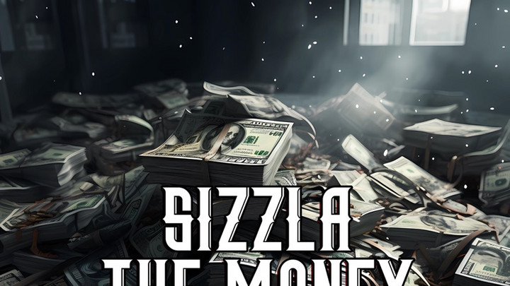 Sizzla - The Money [10/13/2023]