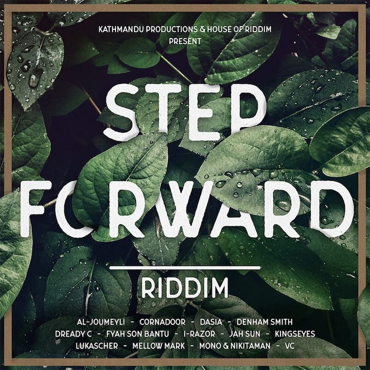 Step Forward Riddim (Megamix)