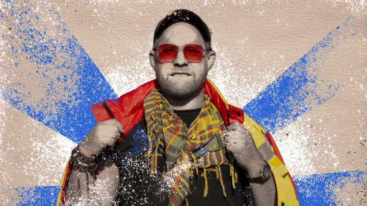 Mellow Mark - Rescue Love (Full Album) [11/21/2025]