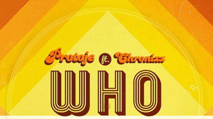 Protoje - Who Knows feat. Chronixx [2/24/2014]
