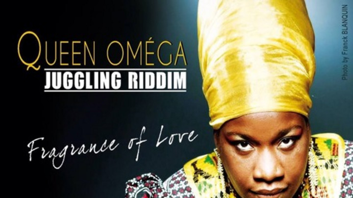 Queen Omega - Fragrance Of Love [9/25/2015]