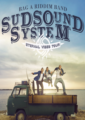 Sud Sound System 11-25-2017