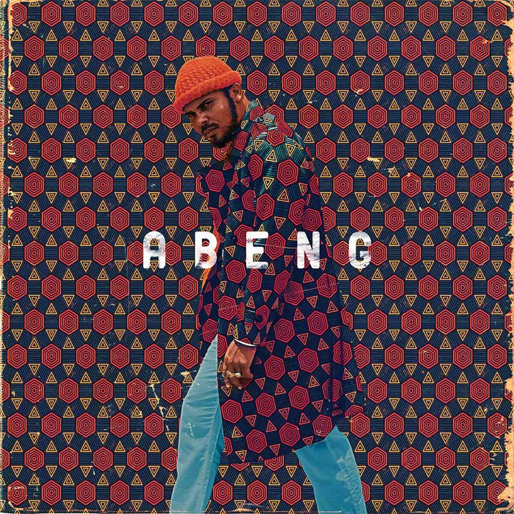 Walshy Fire - Abeng (Full Album)