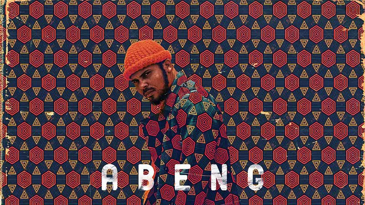 Walshy Fire - Abeng (Full Album) [6/7/2019]