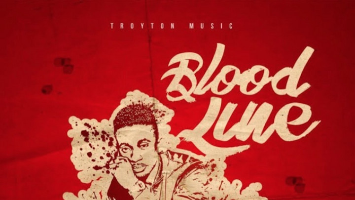 Christopher Martin - Bloodline [11/21/2018]