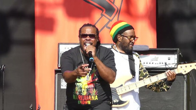 Inner Circle - Jacob Miller Tribute @ Reggae Sundance 2023 (Fanvideo)