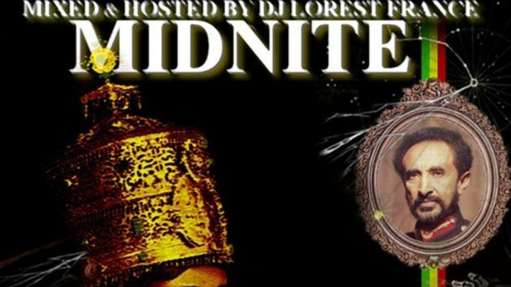 Midnite - Quality Of Life (Mixtape) [1/25/2015]