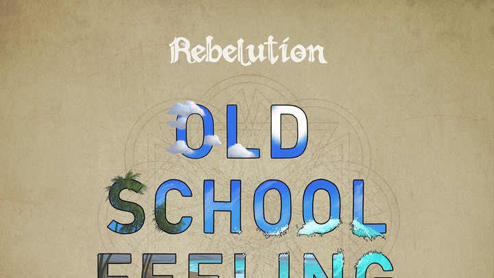 Rebelution feat. Steel Pulse, Tarrus Riley & Peetah Morgan - Old School Feeling (Remix) [3/10/2023]