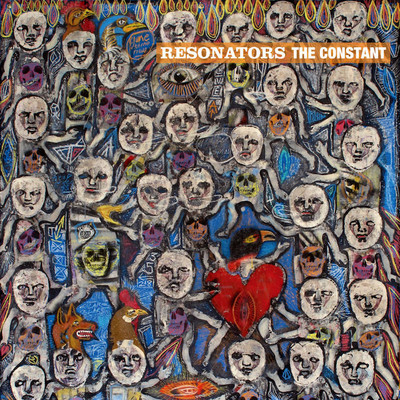 Resonators - The Constant