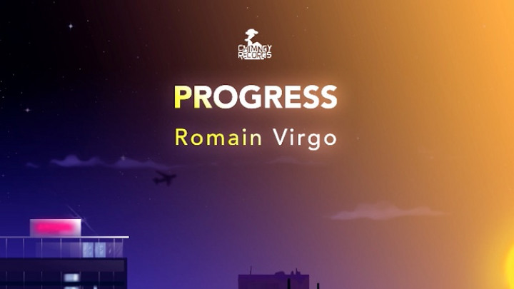 Romain Virgo - Progress [2/20/2019]