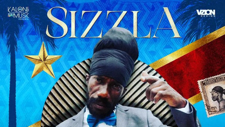 Sizzla - Congo [4/12/2022]