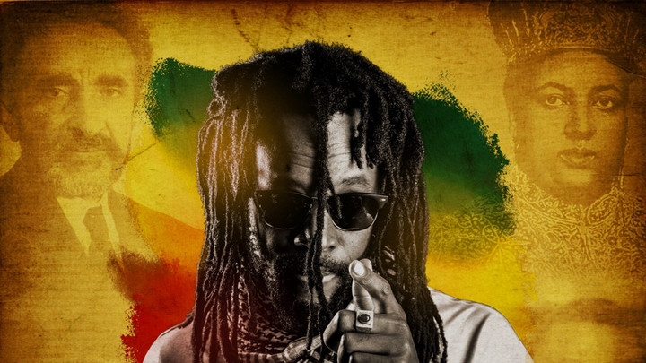 Autarchii - Rastafari Call [5/2/2025]