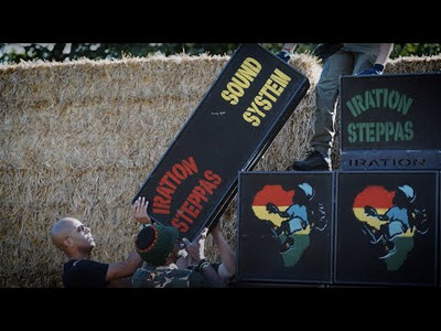 Outlook Festival - UK 2022 (Aftermovie)