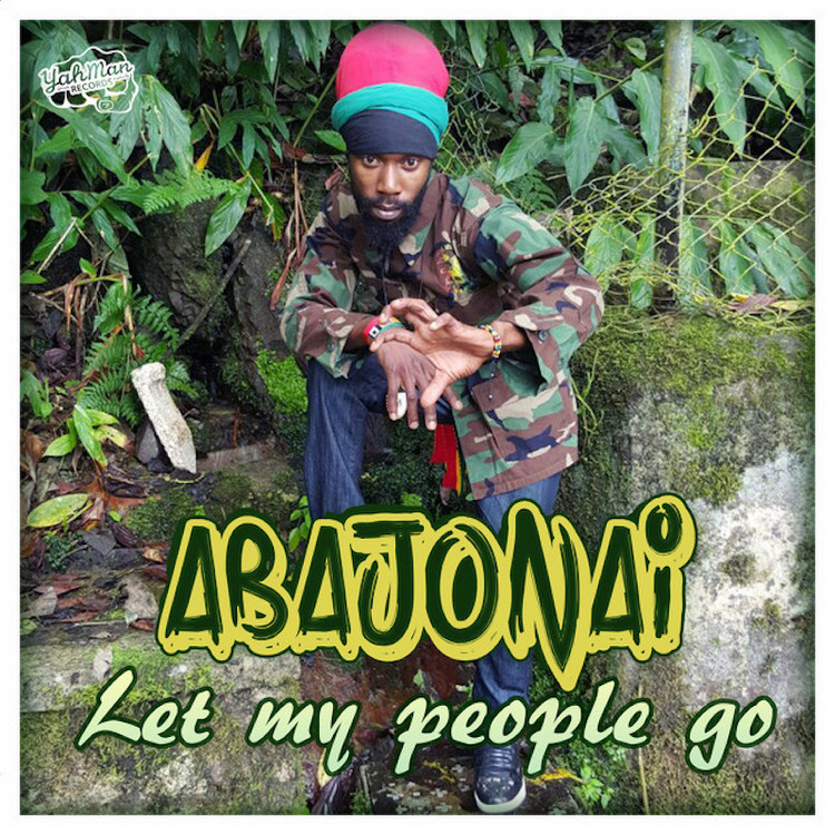 Abajonai - Let My People Go