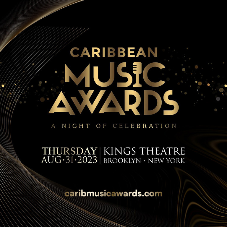 Caribbean Music Awards 2023