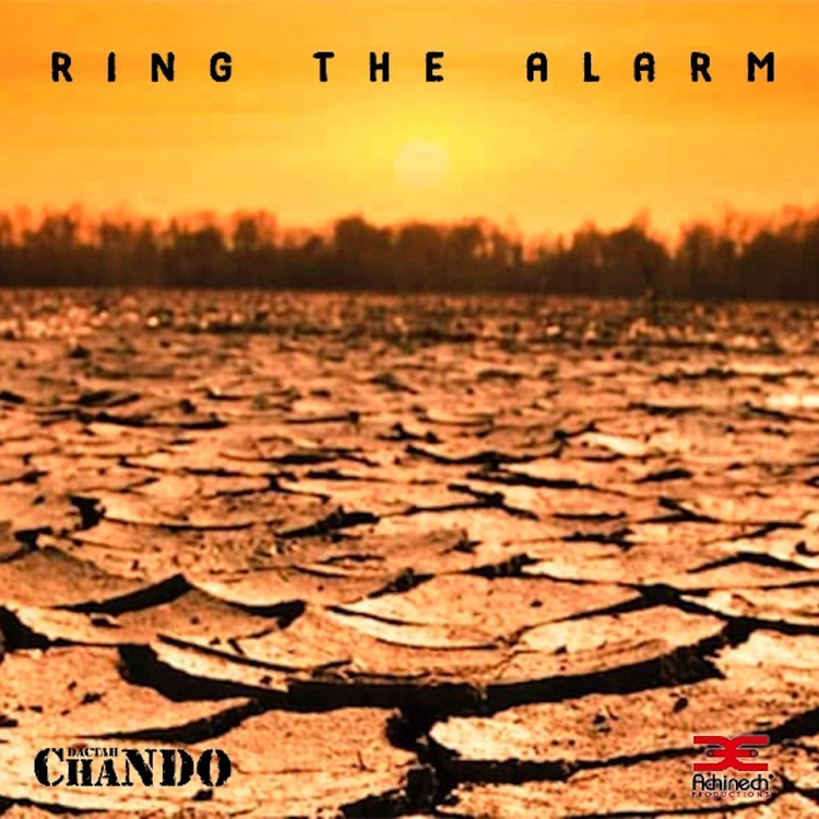 Dactah Chando - Ring The Alarm
