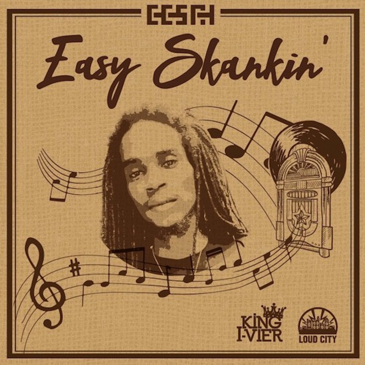 Eesah - Easy Skankin'