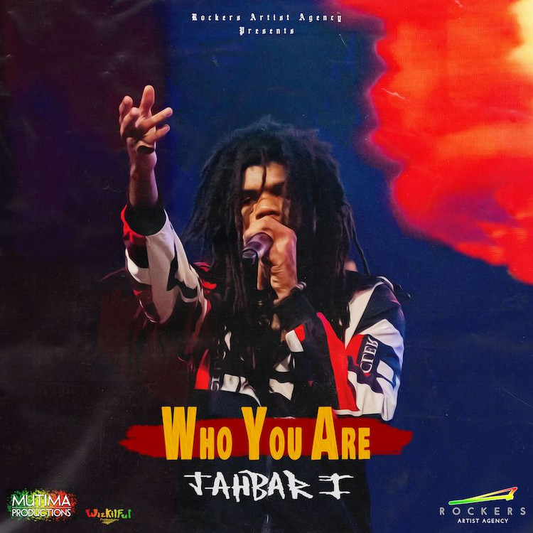 Jahbar I - Who You Are