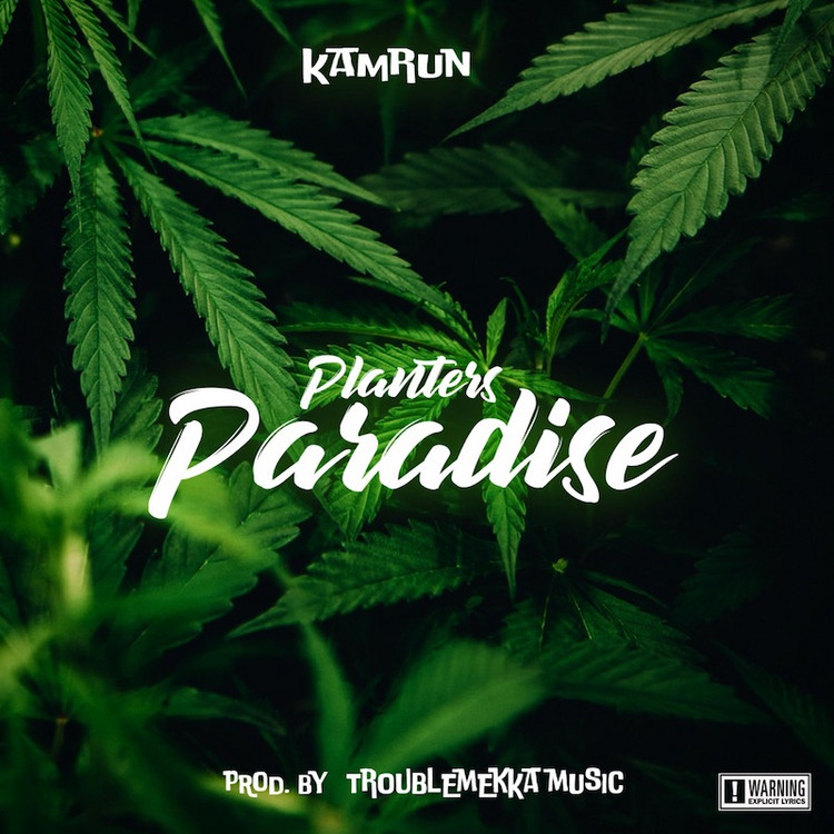 Kamrun - Planters Paradise