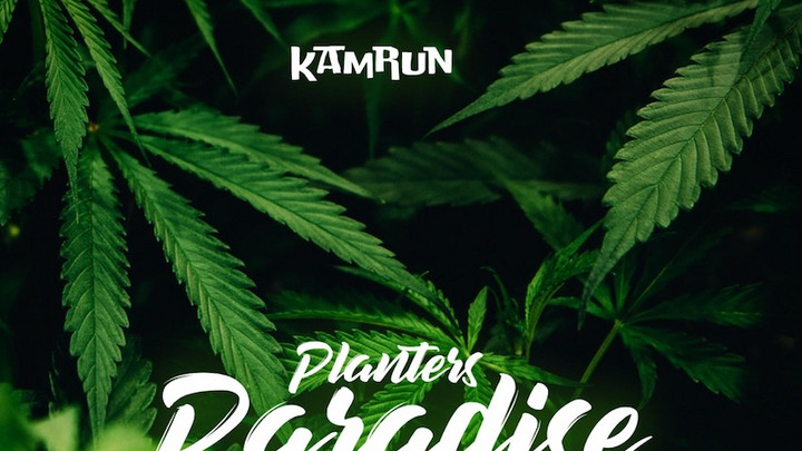 Kamrun - Planters Paradise [7/25/2019]