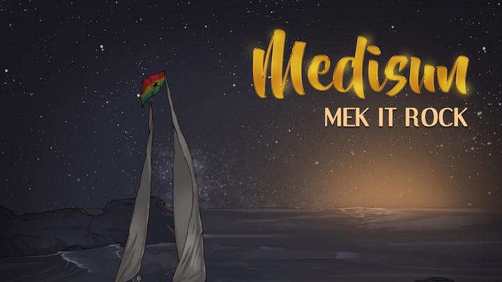 MediSun - Mek It Rock [10/29/2021]