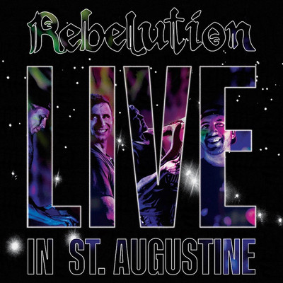 Albums: Rebelution