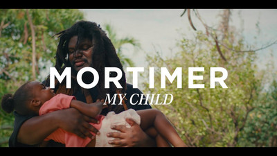 Mortimer - My Child