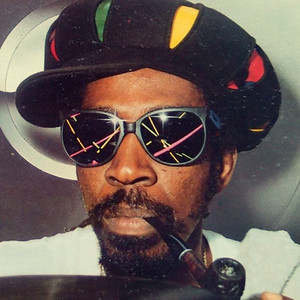Bunny Wailer