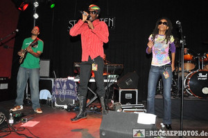 Easy Star All-Stars
