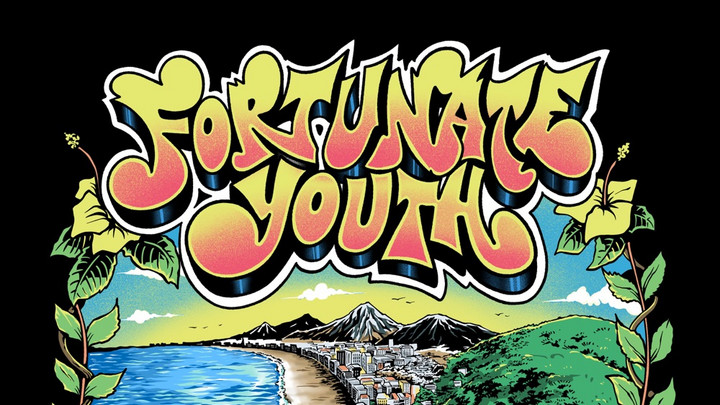 Fortunate Youth - What A Dream [5/16/2025]