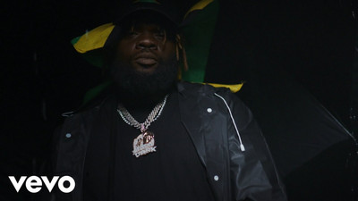 Chronic Law & Young G’s - 10 Times Stronger