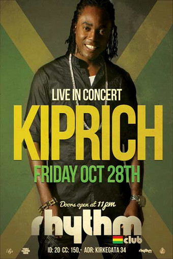 Kip Rich 10/28/2011