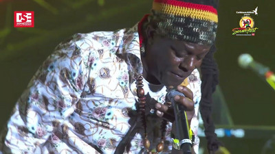 Richie Spice @ Reggae Sumfest 2023 (#1)