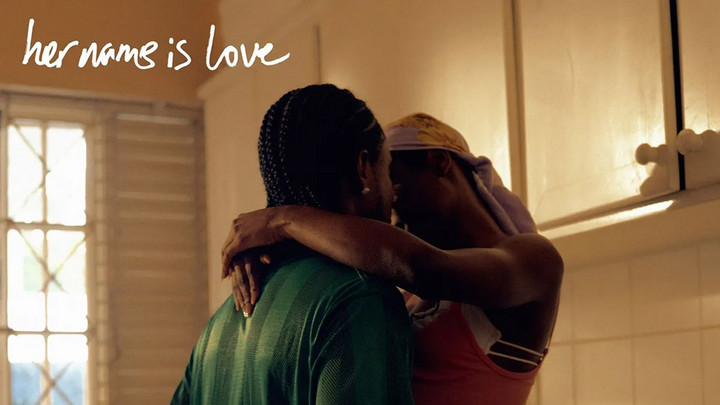 Masicka - Her Name Is Love (Full EP) [12/19/2025]