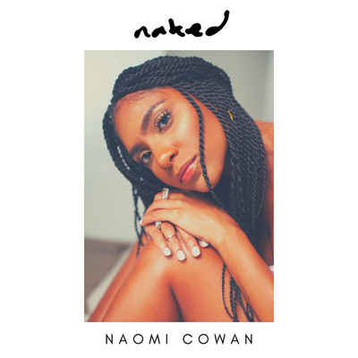 Naomi Cowan - Naked