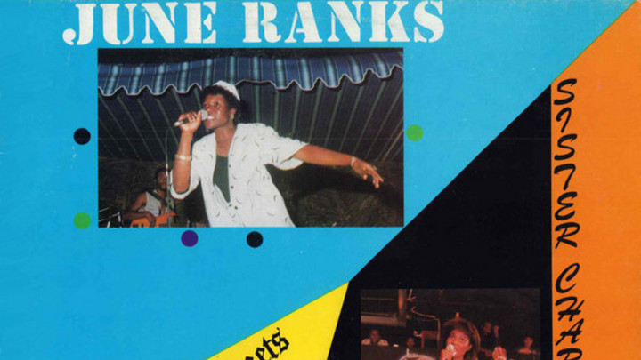 Sister Charmaine - Community Girl [7/1/1988]