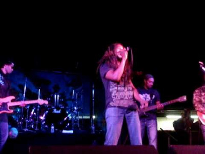 Rootz Underground @ SNWMF