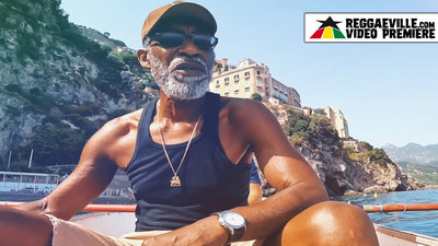 Vivian Jones & Roots Defender - The Bridge