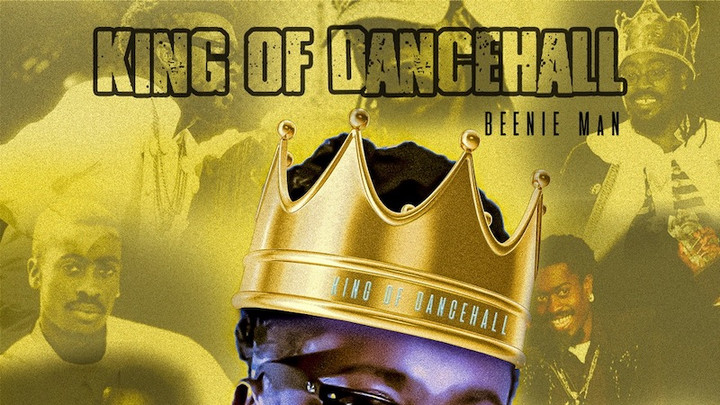 Beenie Man - King of Dancehall [2/1/2022]