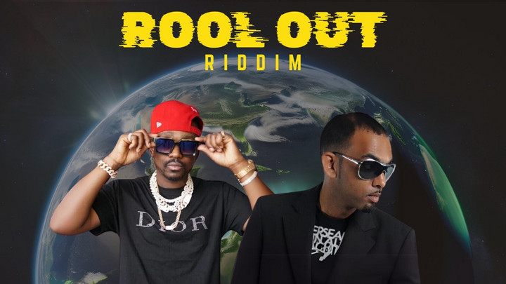 Busy Signal X Rik Rok - Pull Up [10/11/2024]