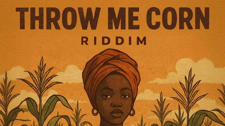 Capleton - Unfree Flesh [9/12/2025]