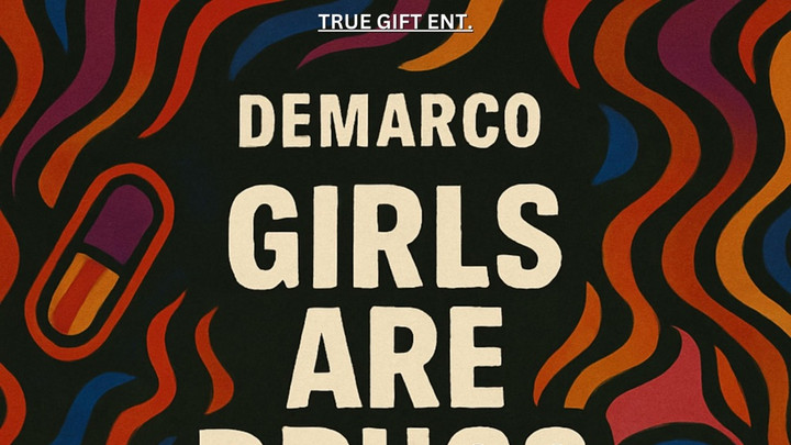 Demarco - Girls Are Drugs [10/10/2025]