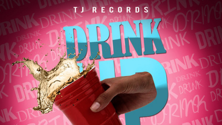 Vybz Kartel - Drink Up [10/4/2014]