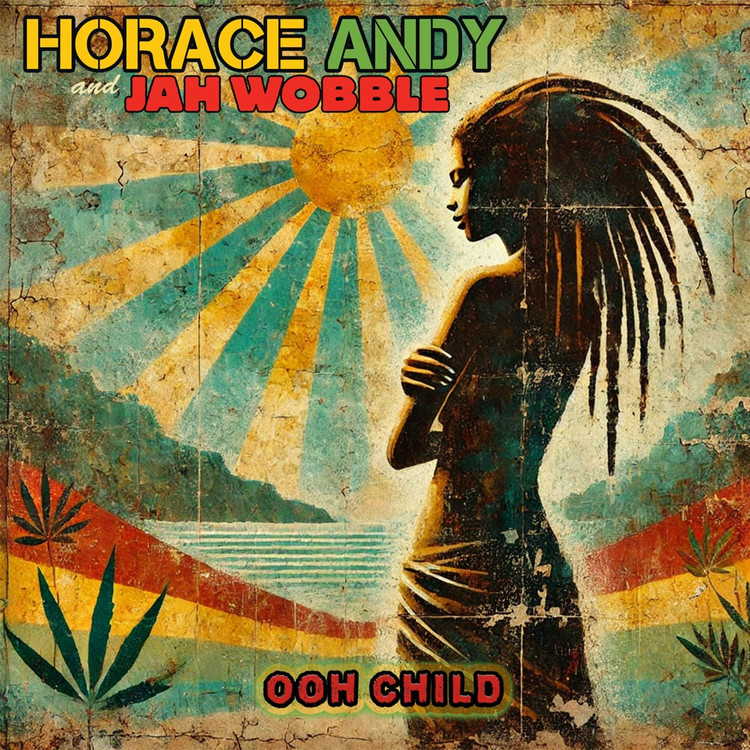 ワールドワイドLP Horace Andy, Jah Wobble Timeless Roots (Yellow Vinyl) CL06040 Cleopatra /00280 Horace Andy & Jah Wobble - Timeless Roots (CD) - Cleopatra