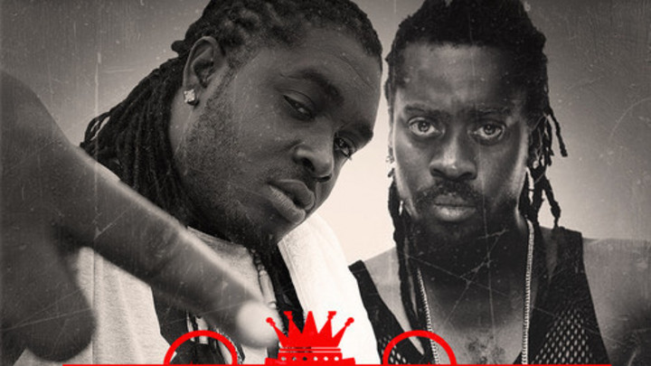 Jah Vinci feat. Beenie Man - Don Of All Dons [7/17/2014]